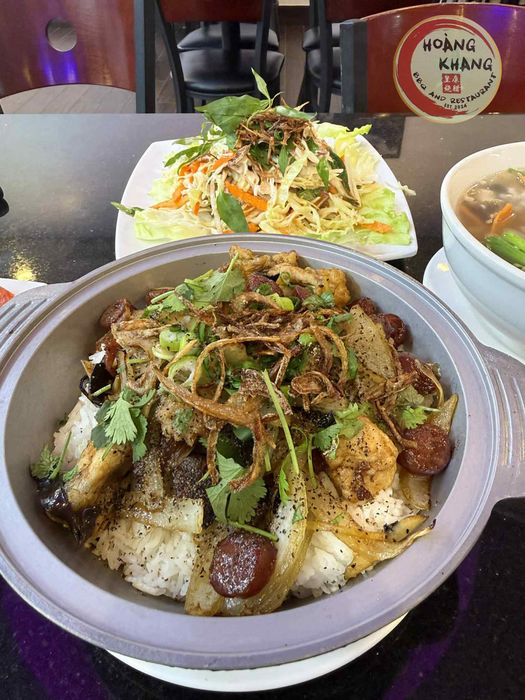 Vietnamese Food